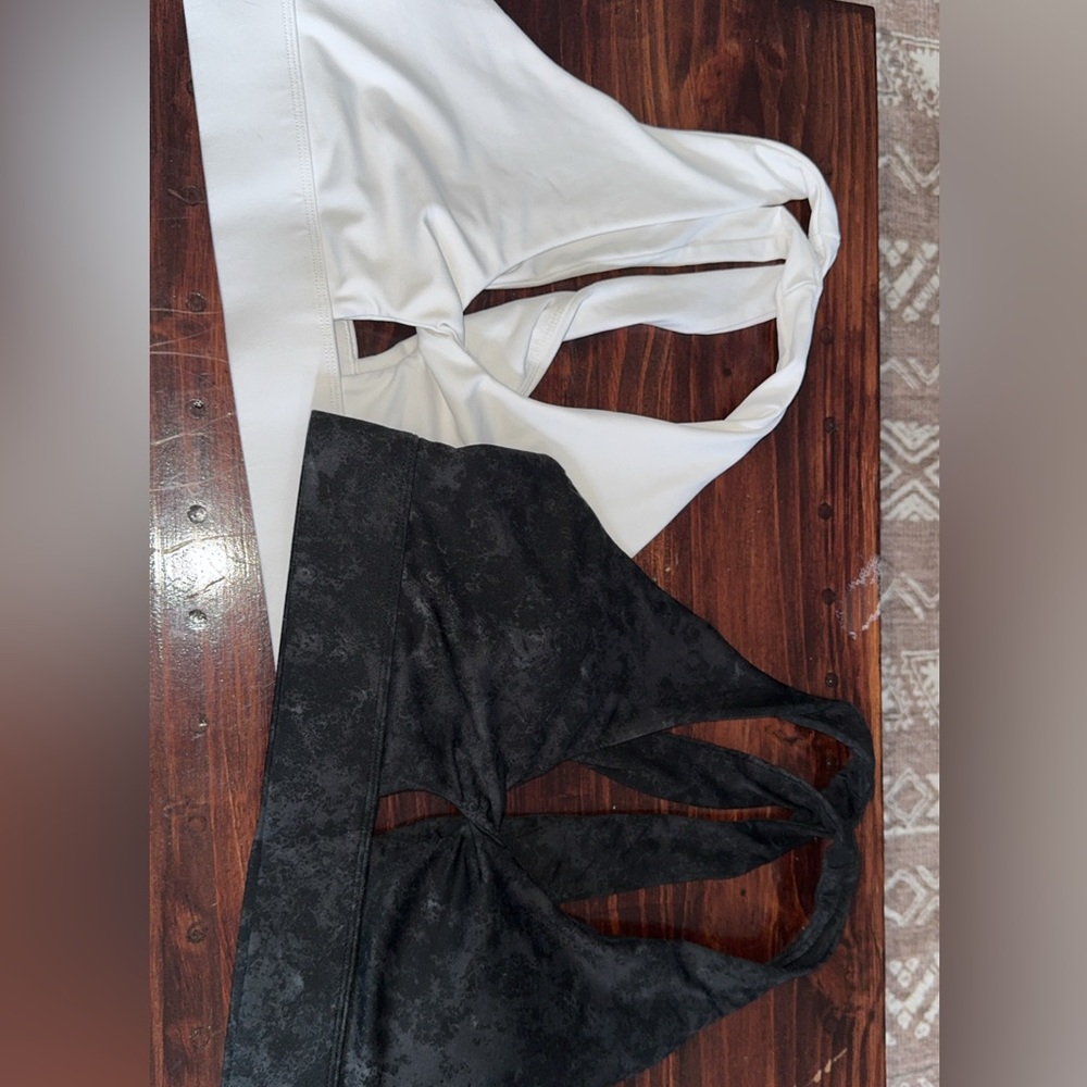 Sports Bras